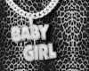 baby girl chain