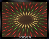 Club Floor Lights