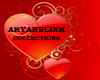~ARY~ Blue Tank