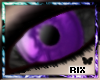 [Rix] Amethyst Eyes -F-