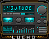 ! 蝠 Youtube Player 07