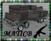 [M]Armoured Anim. Truck