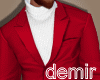 [D] Cool red jacket
