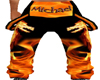 MICHAEL pants suspender