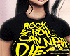 [ DZ ] Rock Baby