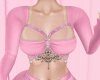 Iconic Top Pink
