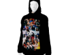 OTF black hoodie
