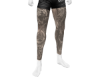 ➳Echo Shorts