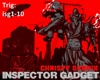 Chrispy-Inspector Gadget