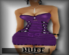 ~NUFF~BM Purple Passion