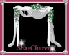 Wedding Arch