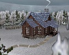 Winter Cabin Holiday