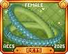 [Pets]Val'u | bracelet R