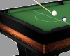 MD Biker MC Pool Table