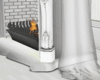 Romantic Fireplace