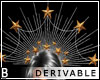 DRV Star Headdress