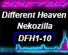 Different Heaven
