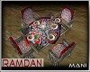 Ramdan Table (food)