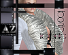 SILVER JEWEL coat