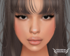 K! Naomi MH Head