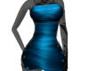 Topaz Artemis Dress