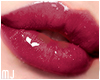 Meg Joy Grape Lips