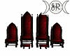 |SR| Red Throne