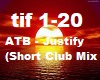 ATB - Justify
