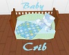 Baby Crib (boy)