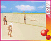[AS1] Beach Volleyball