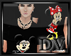 -DV- Mikey Mouse *M*