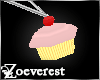 *Z* Cupcake Pink