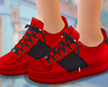 Baby Red Shoes