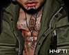 H4 | Green Jacket Layer