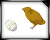 3 Animated Easter Chicks