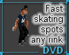 Fast skating any rink 6
