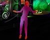 NPC Female Neon Dancer