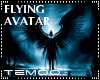 T|» Flying Avatar M