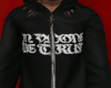 Lone Eagle Hoodie