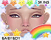 B| Kids Skin 2015 (S60)