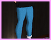 CC* Kids Teal Leggings