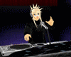 {J@}DJ EXTREME Animated