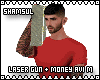 Laser Gun + Money Avi M