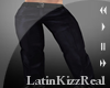 LK Classic Pants V9