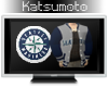 [Kat] Seattle Jacket
