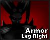 [OD] Shadow Lord Leg R
