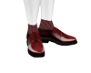 Suits shoes