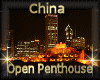 [my]China Open Penthouse