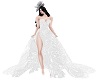 MY White Wedding Gown