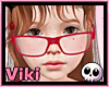 KIDS Glasses Cherry